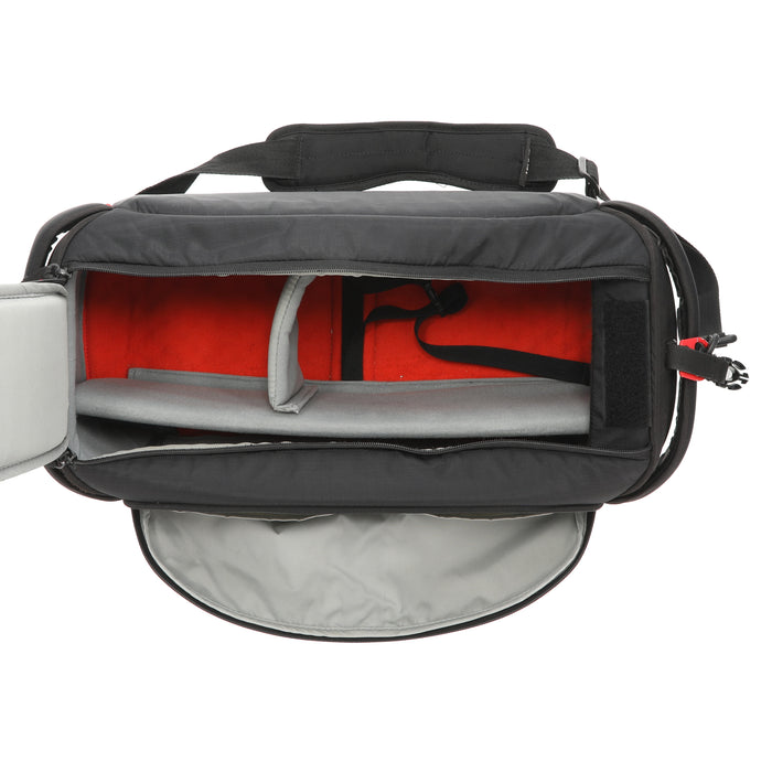 【中古品】Manfrotto MB PL-CC-193 ビデオケース