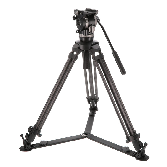 【中古品】Libec NH30 + RT20C 三脚キット