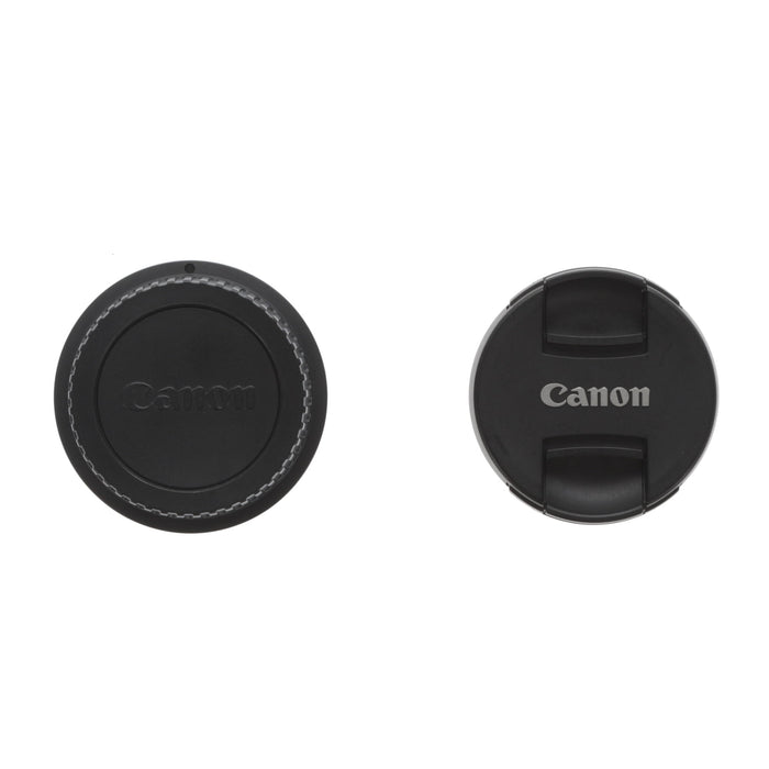 【中古品】Canon EF-S18-55IS2 EF-S標準ズームレンズ EF-S18-55mm F3.5-5.6 IS II