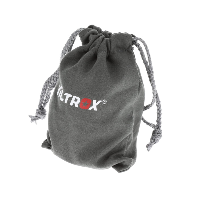 【中古品】Viltrox Viltrox MF 23mm T1.5 Viltrox MF 23mm T1.5 シネレンズ M4/3マウント