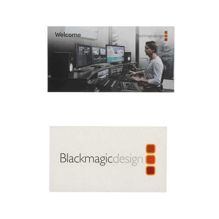 【中古品】BlackmagicDesign CINECAMPOCHDEF6K Blackmagic Pocket Cinema Camera 6K