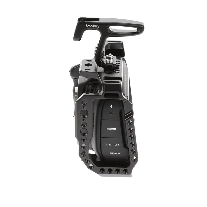 【中古品】BlackmagicDesign CINECAMPOCHDMFT4K Blackmagic Pocket Cinema Camera 4K