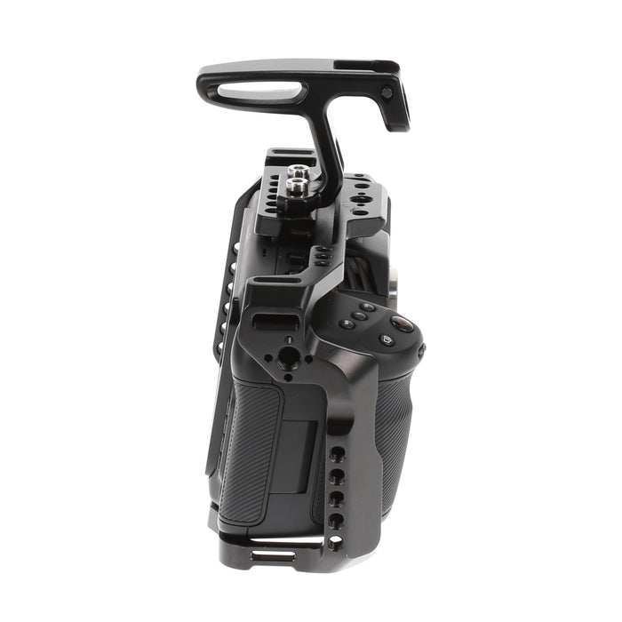 【中古品】BlackmagicDesign CINECAMPOCHDMFT4K Blackmagic Pocket Cinema Camera 4K