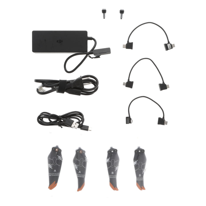 【中古品】DJI MASCP1 DJI Air 2S[内蔵リモートID対応/事前登録無し]