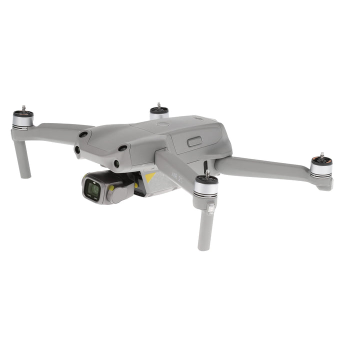 【中古品】DJI MASCP1 DJI Air 2S[内蔵リモートID対応/事前登録無し]