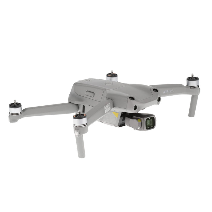 【中古品】DJI MASCP1 DJI Air 2S[内蔵リモートID対応/事前登録無し]