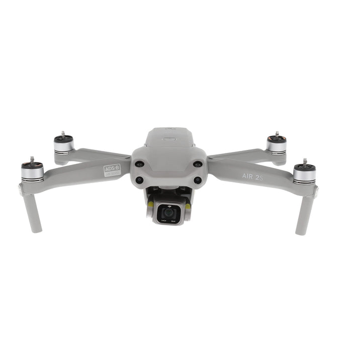 【中古品】DJI MASCP1 DJI Air 2S[内蔵リモートID対応/事前登録無し]
