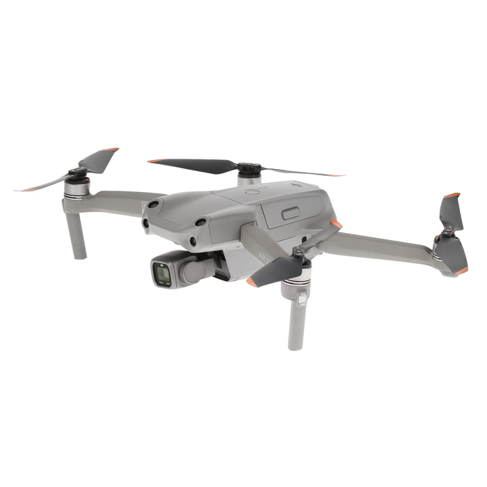 【中古品】DJI MASCP3 DJI Air 2S Fly More コンボ[内蔵リモートID対応/事前登録無し]