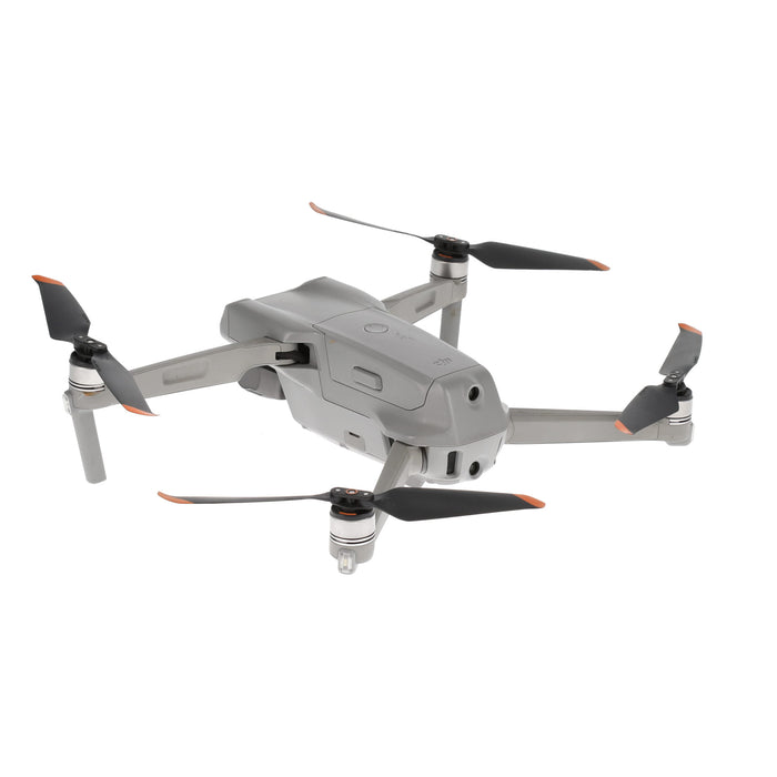 【中古品】DJI MASCP3 DJI Air 2S Fly More コンボ[内蔵リモートID対応/事前登録無し]
