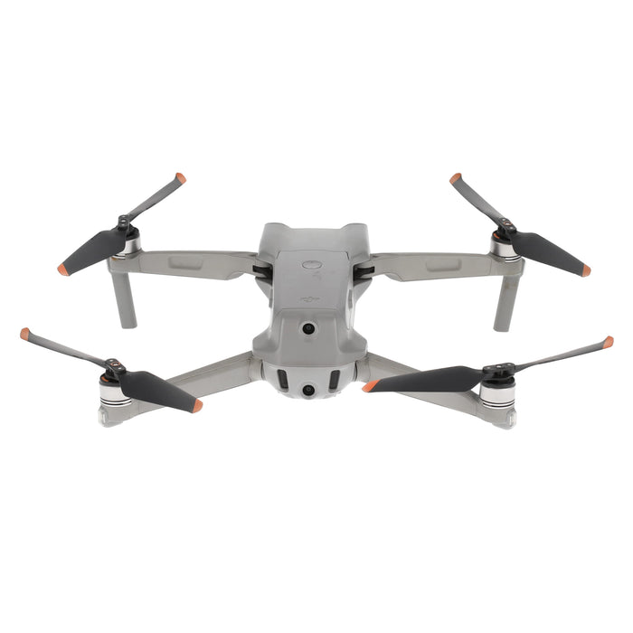 【中古品】DJI MASCP3 DJI Air 2S Fly More コンボ[内蔵リモートID対応/事前登録無し]