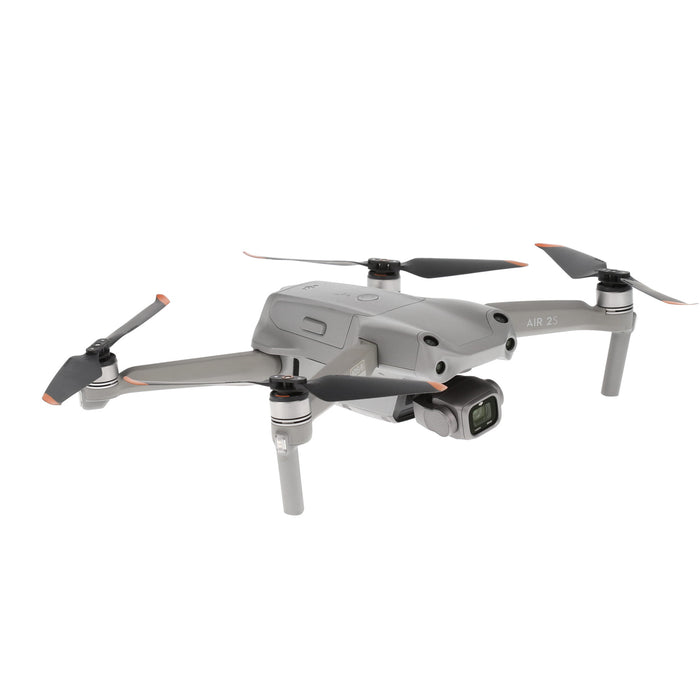 【中古品】DJI MASCP3 DJI Air 2S Fly More コンボ[内蔵リモートID対応/事前登録無し]