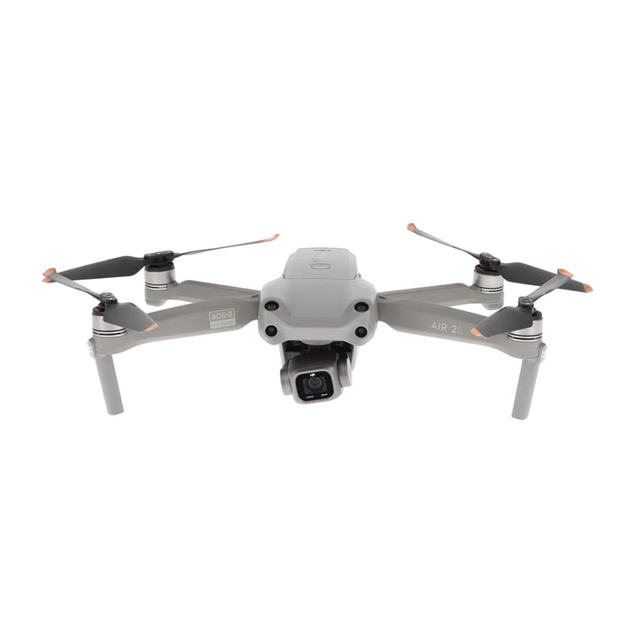 【中古品】DJI MASCP3 DJI Air 2S Fly More コンボ[内蔵リモートID対応/事前登録無し]