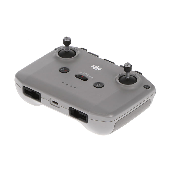 【中古品】DJI MASCP3 DJI Air 2S Fly More コンボ[内蔵リモートID対応/事前登録無し]