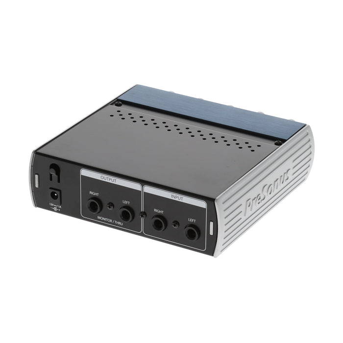 【中古品】PreSonus HP4 4チャンネル・ヘッドフォン・アンプ