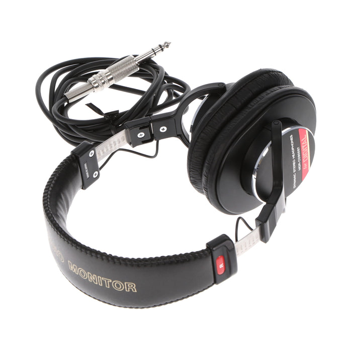 【中古品】SONY MDR-CD900ST 業務用モニターヘッドホン