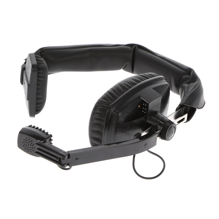 【中古品】beyerdynamic DT 108 片耳型ヘッドセット