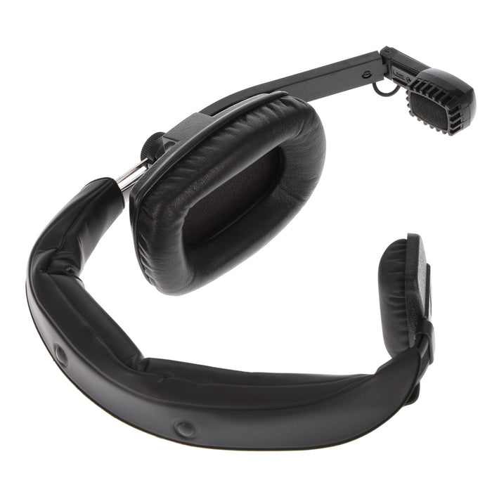 【中古品】beyerdynamic DT 108 片耳型ヘッドセット