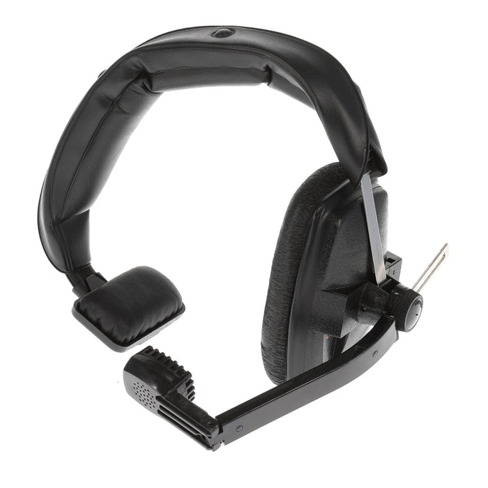 【中古品】beyerdynamic DT 108 片耳型ヘッドセット