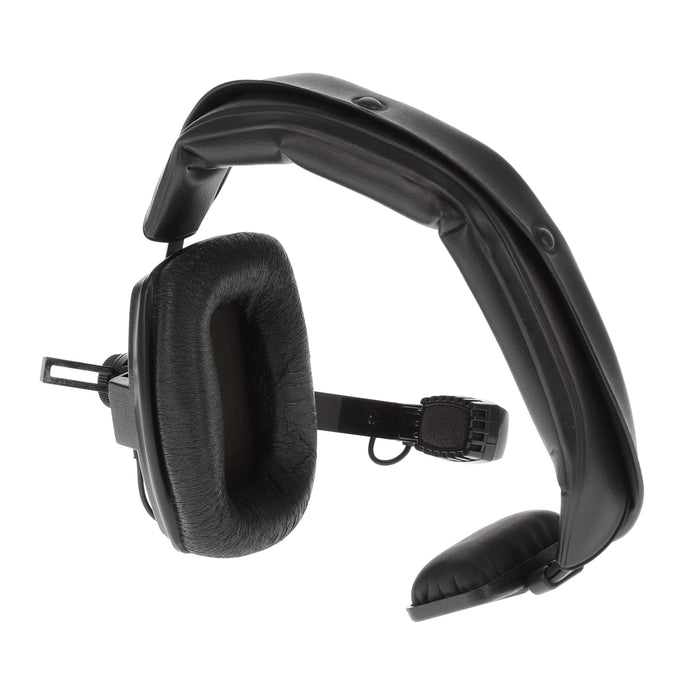【中古品】beyerdynamic DT 108 片耳型ヘッドセット