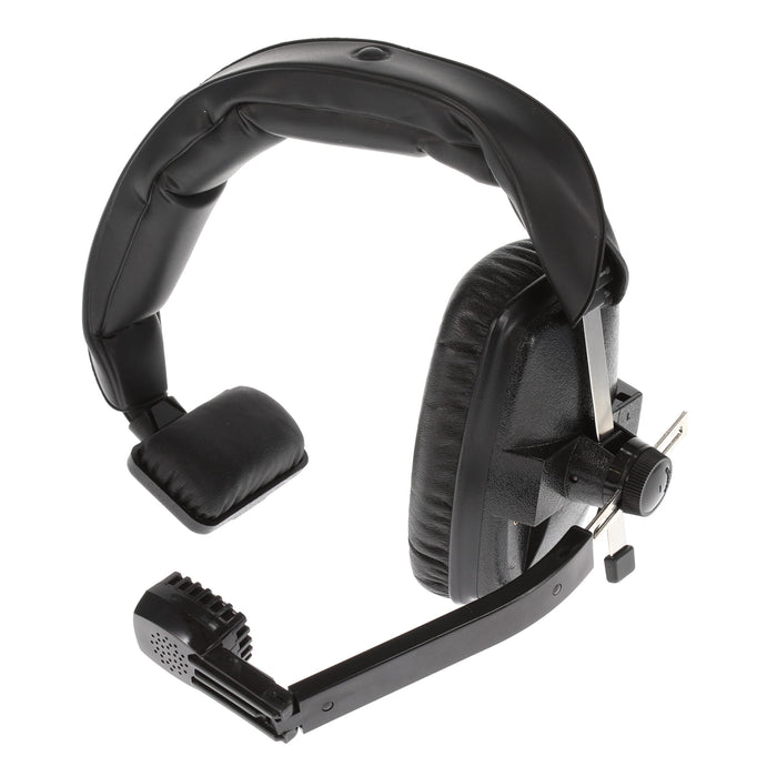 【中古品】beyerdynamic DT 108 片耳型ヘッドセット