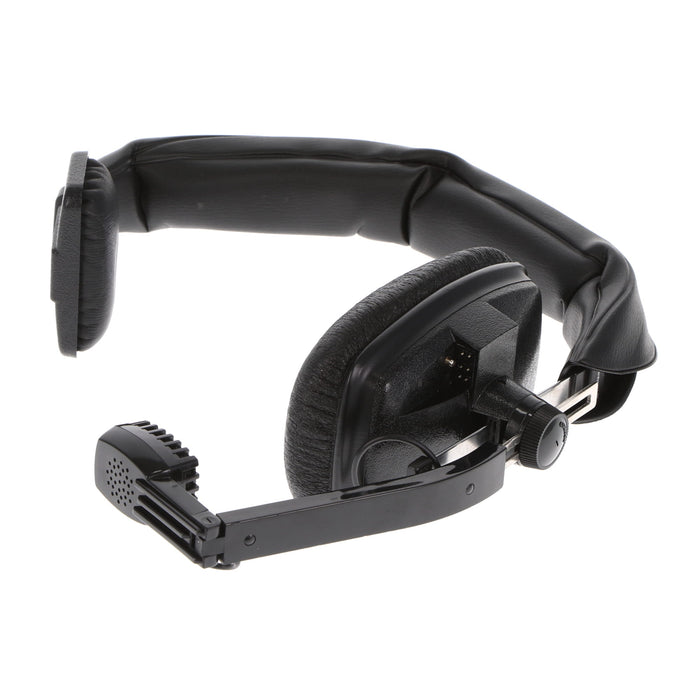 【中古品】beyerdynamic DT 108 片耳型ヘッドセット