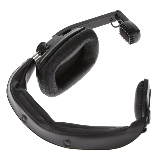 【中古品】beyerdynamic DT 108 片耳型ヘッドセット