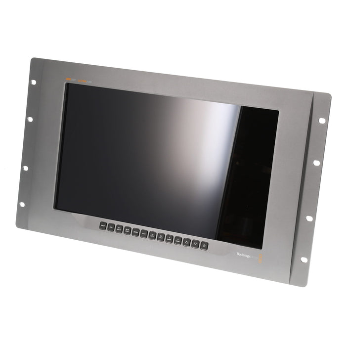 【中古品】BlackmagicDesign HDL-SMTV4K12G SmartView 4K