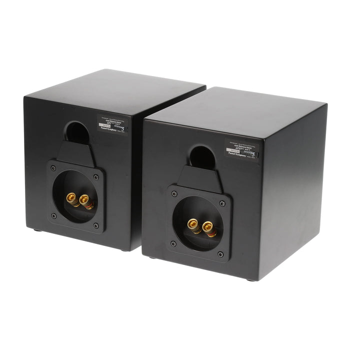 【中古品】Micropure AP5001 MKII モニタースピーカー（ペア）