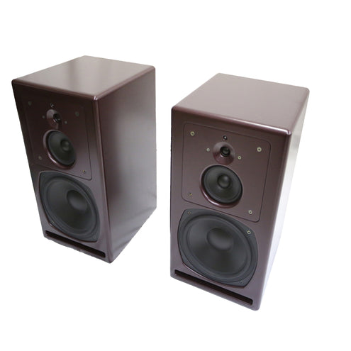 PSI Audio A25-Ms モニタースピーカー(ペア)