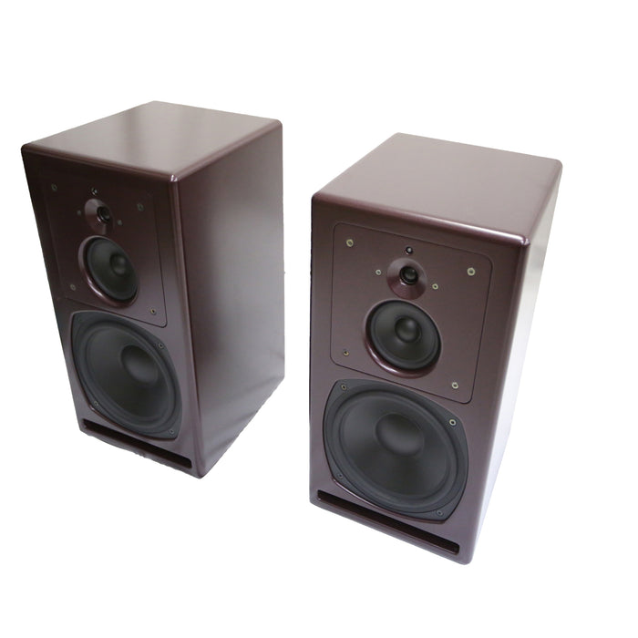 【中古品】PSI Audio A25-Ms モニタースピーカー（ペア）