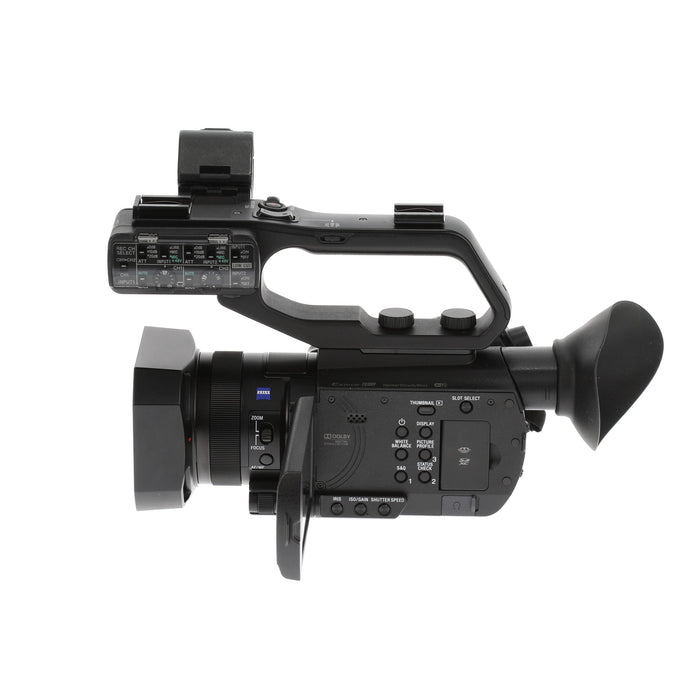 【中古品】SONY PXW-Z90 XDCAMメモリーカムコーダー