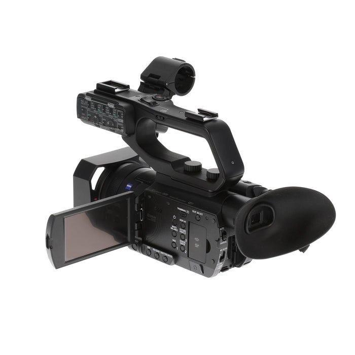 【中古品】SONY PXW-Z90 XDCAMメモリーカムコーダー