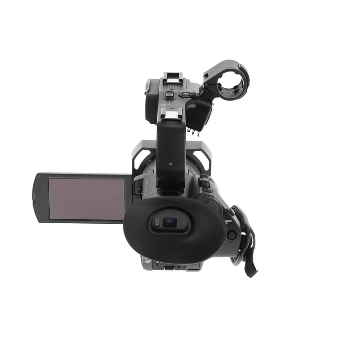 【中古品】SONY PXW-Z90 XDCAMメモリーカムコーダー