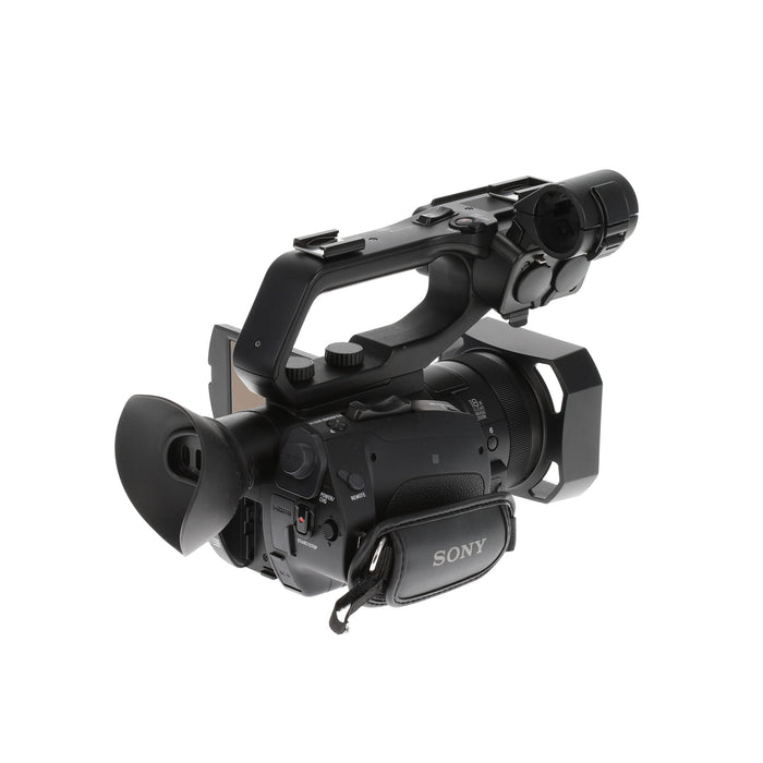 【中古品】SONY PXW-Z90 XDCAMメモリーカムコーダー