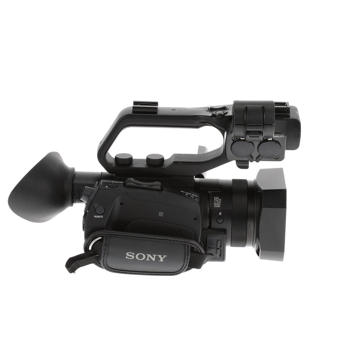 【中古品】SONY PXW-Z90 XDCAMメモリーカムコーダー
