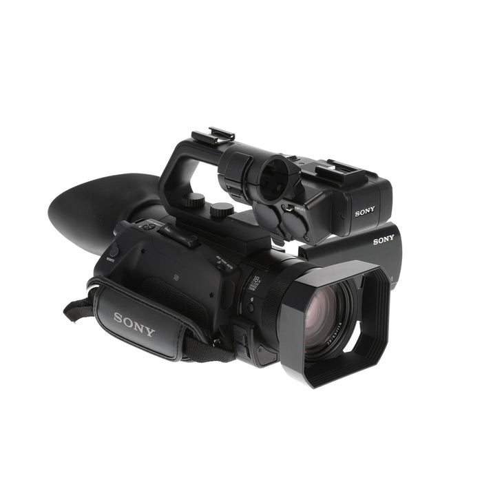 【中古品】SONY PXW-Z90 XDCAMメモリーカムコーダー