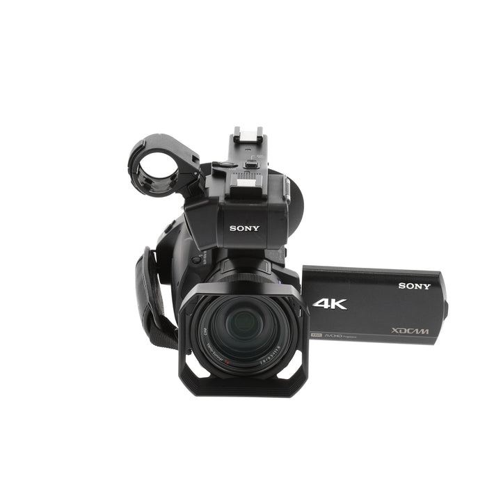 【中古品】SONY PXW-Z90 XDCAMメモリーカムコーダー