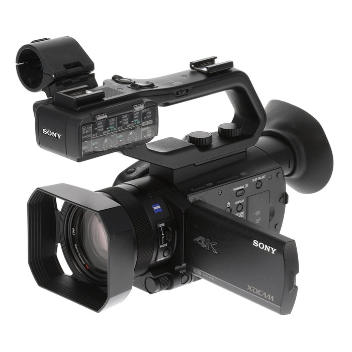 【中古品】SONY PXW-Z90 XDCAMメモリーカムコーダー