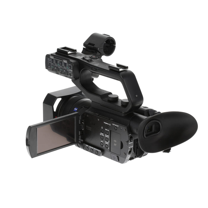 【中古品】SONY PXW-Z90 XDCAMメモリーカムコーダー
