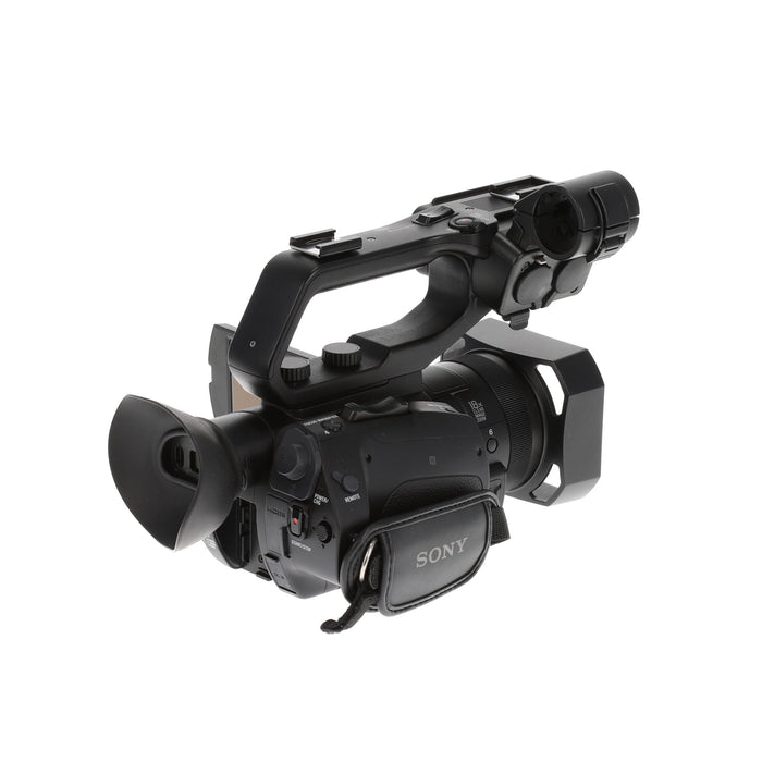 【中古品】SONY PXW-Z90 XDCAMメモリーカムコーダー