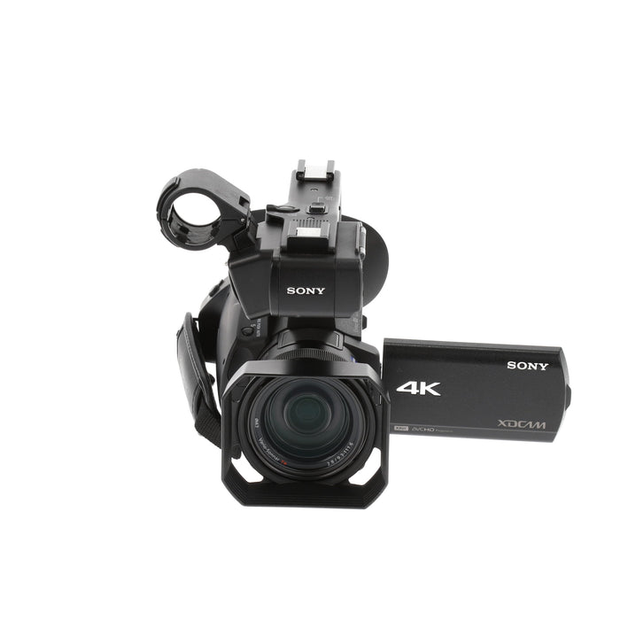 【中古品】SONY PXW-Z90 XDCAMメモリーカムコーダー