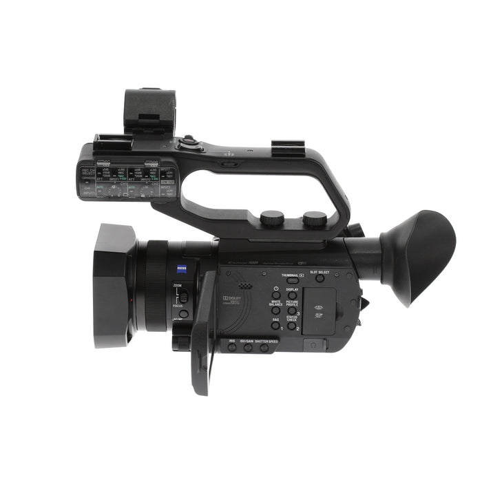 【中古品】SONY PXW-Z90 XDCAMメモリーカムコーダー