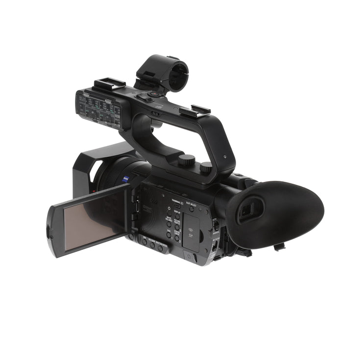 【中古品】SONY PXW-Z90 XDCAMメモリーカムコーダー
