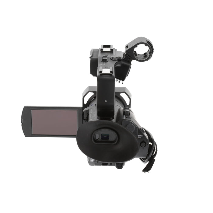【中古品】SONY PXW-Z90 XDCAMメモリーカムコーダー