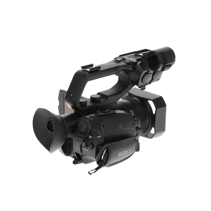 【中古品】SONY PXW-Z90 XDCAMメモリーカムコーダー