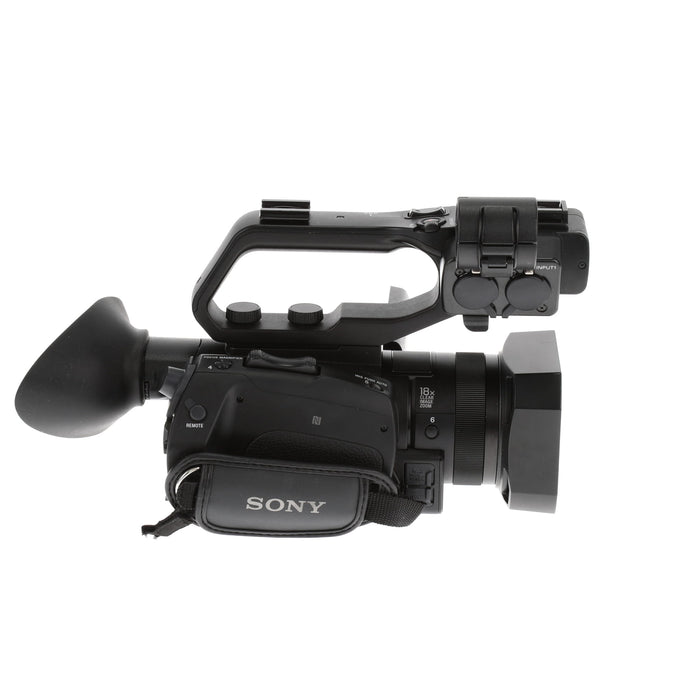 【中古品】SONY PXW-Z90 XDCAMメモリーカムコーダー