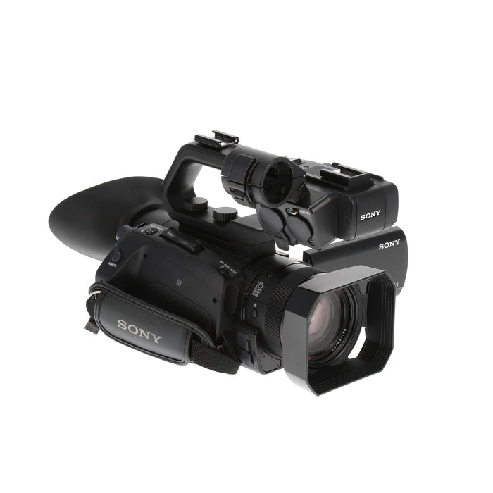 【中古品】SONY PXW-Z90 XDCAMメモリーカムコーダー