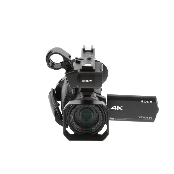 【中古品】SONY PXW-Z90 XDCAMメモリーカムコーダー
