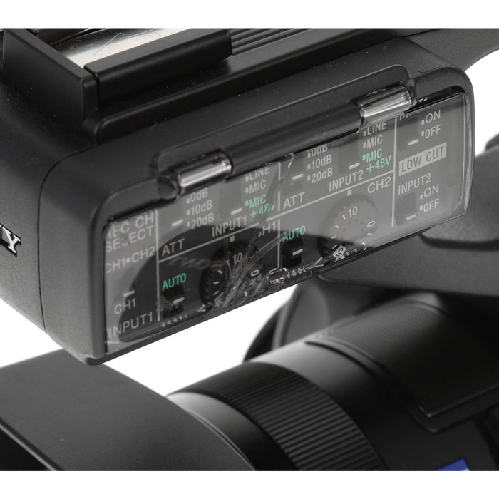 【中古品】SONY PXW-Z90 XDCAMメモリーカムコーダー
