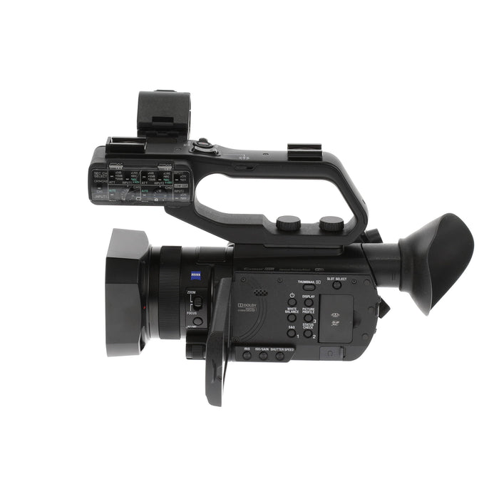 【中古品】SONY PXW-Z90 XDCAMメモリーカムコーダー